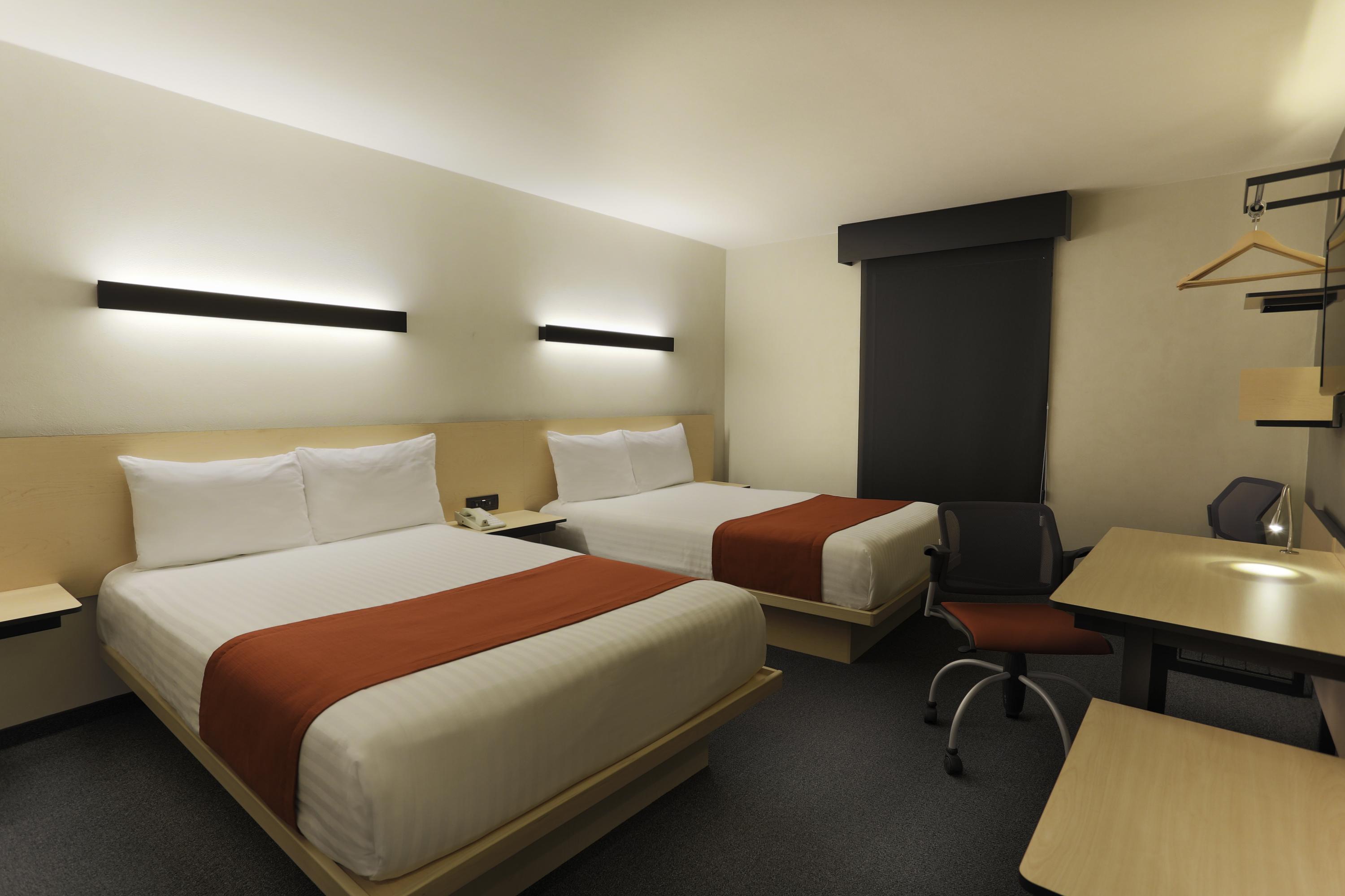 City Express By Marriott Cananea Exterior foto